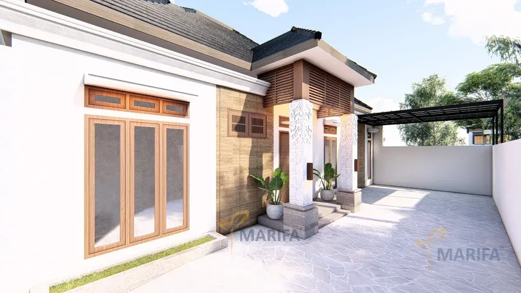 desain interior