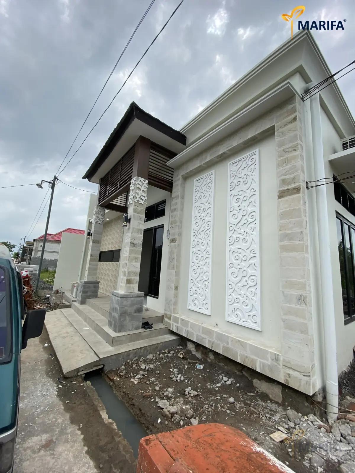 biaya tak terduga