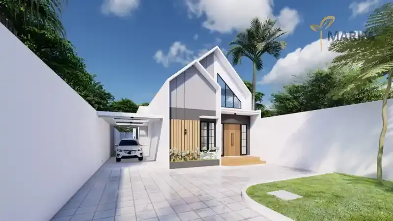 portofolio pembangunan dan renovasi rumah marifa konstruksi