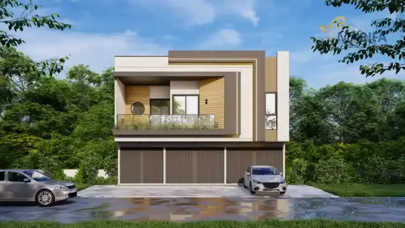portofolio renovasi dan pembangunan rumah marifa konstruksi