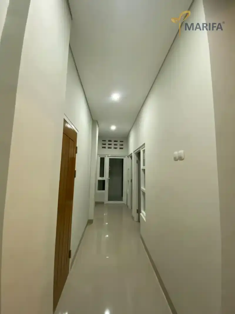 portofolio renovasi dan pembangunan rumah marifa konstruksi