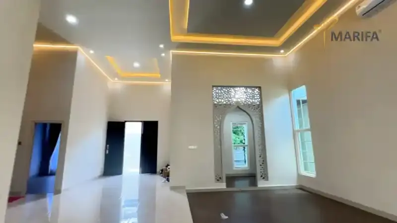 portofolio renovasi dan pembangunan rumah marifa konstruksi
