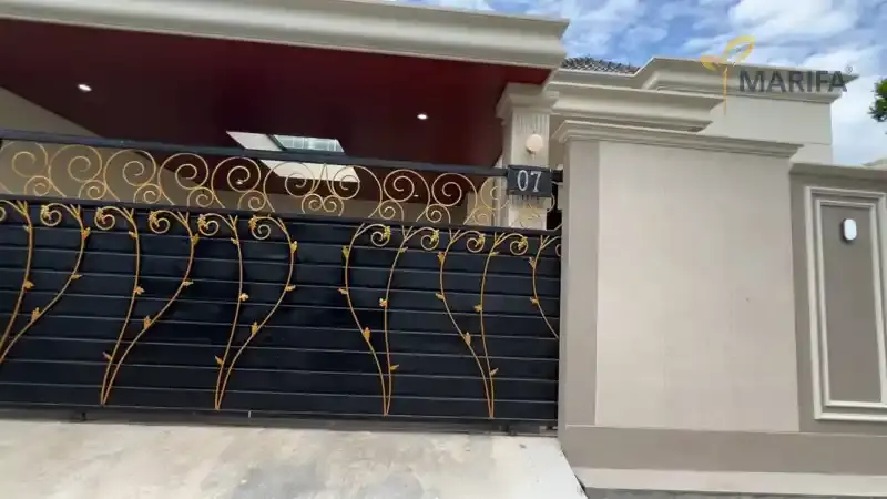 portofolio renovasi dan pembangunan rumah marifa konstruksi